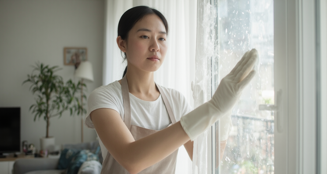 全方位保安保洁服务方案，打造舒适安全家居环境轮播图1