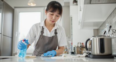 保洁有几种类型？一篇文章带你全面了解！图片11