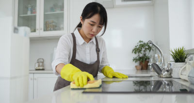 详解保洁服务要求，打造家居新环境图片17