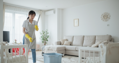沈阳急聘！保洁主管岗位等你来挑战图片9
