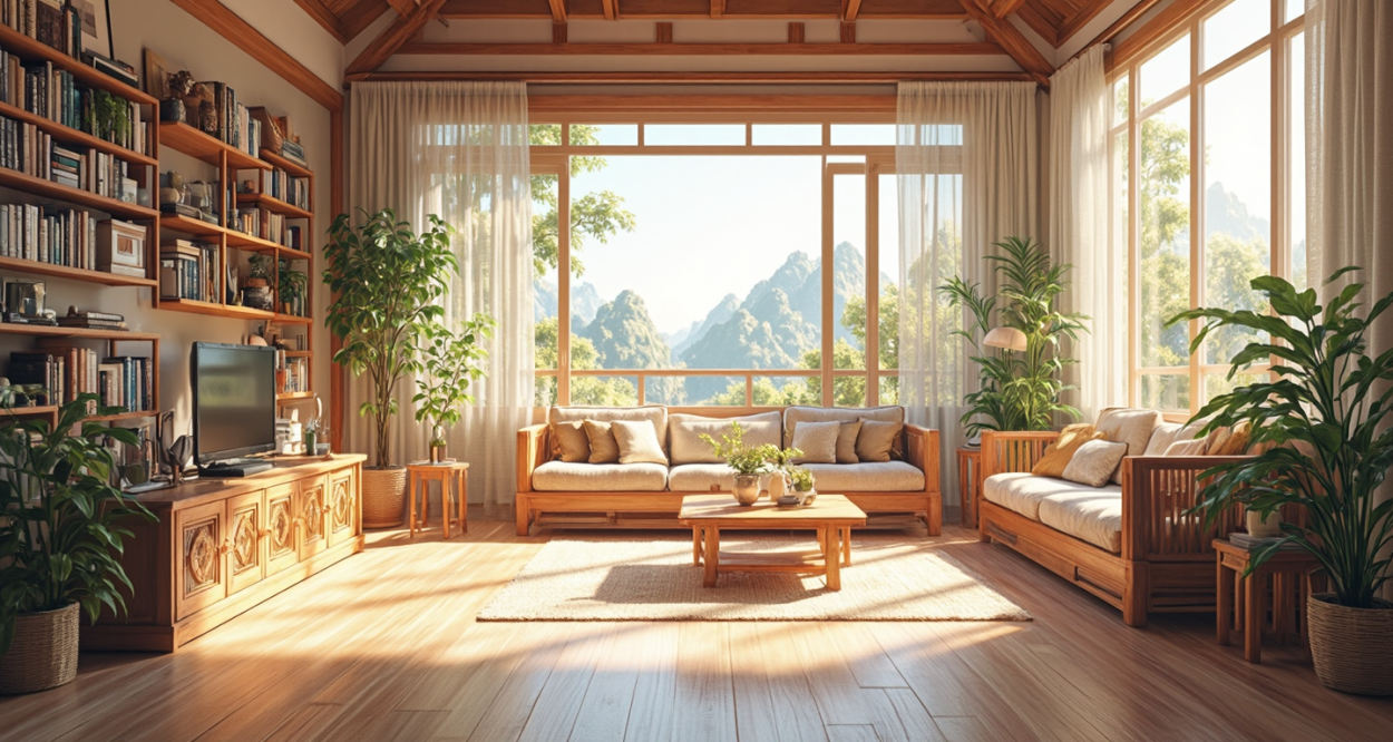 人人都是家中保洁小能手：共创美好生活环境轮播图3