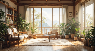 人人都是家中保洁小能手：共创美好生活环境图片19