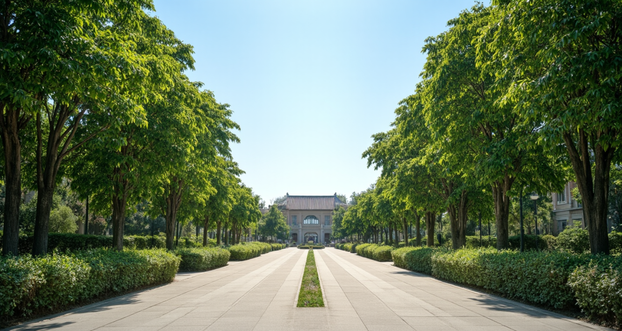 南昌大学自主保洁：校园新风貌的背后的故事轮播图2