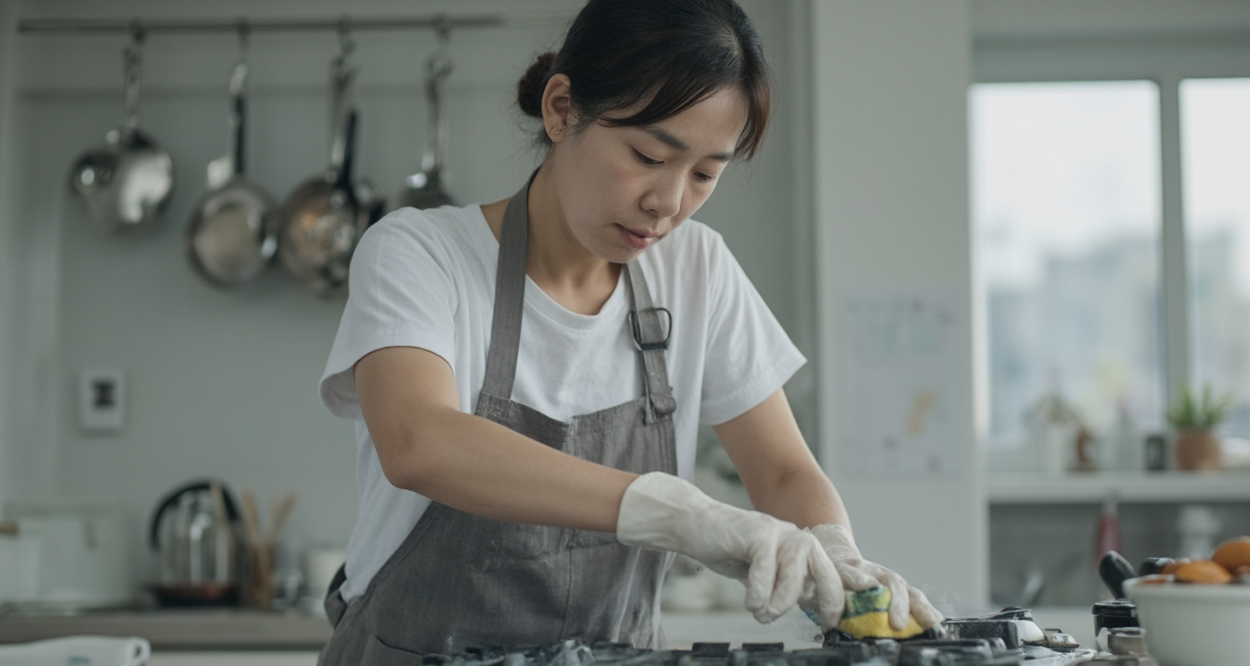 乌鲁木齐家政保洁：让家的温馨触手可及轮播图3