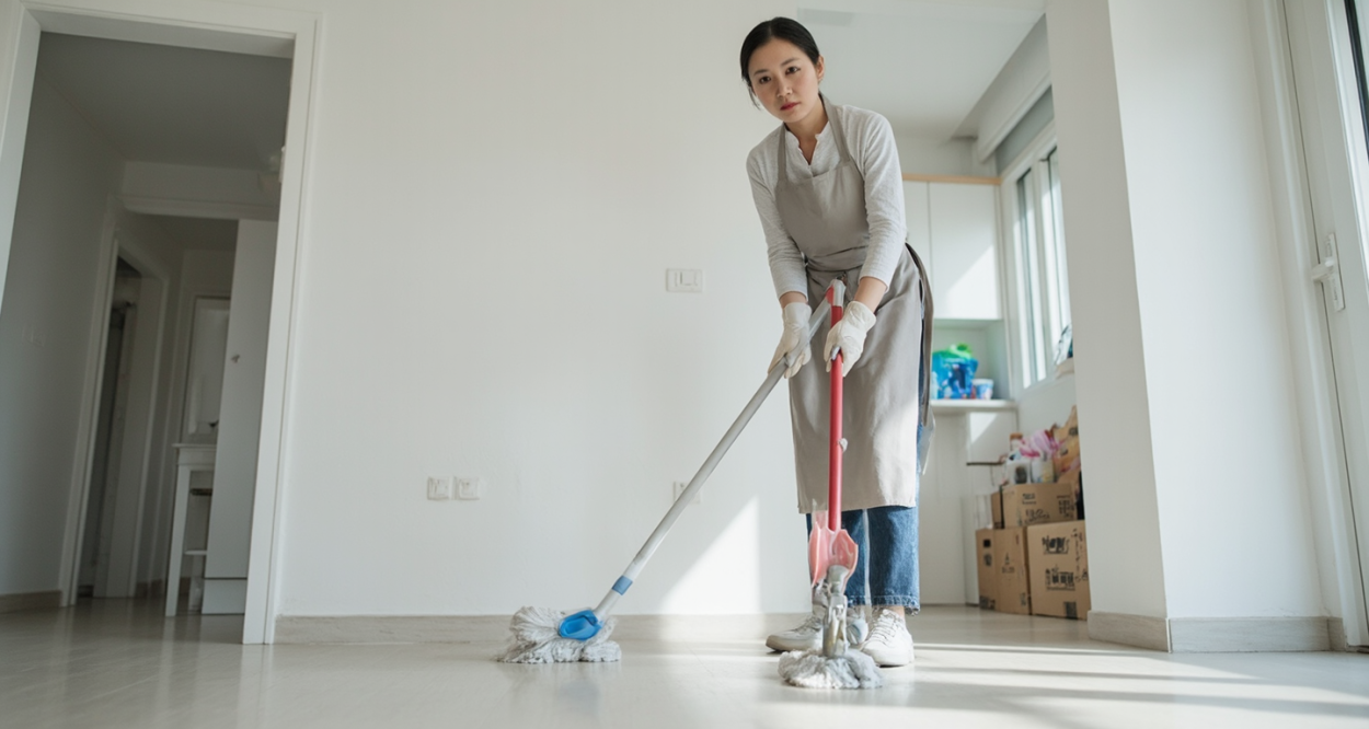 先保洁还是先进家具？揭秘家居布置的智慧选择轮播图4