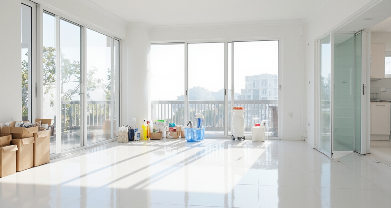 先保洁还是先进家具？揭秘家居布置的智慧选择轮播图2