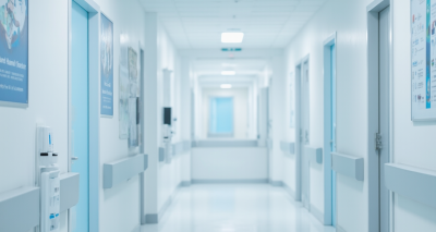医院保洁管理新策略：守护健康，从细节做起图片15