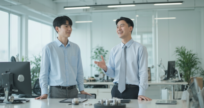 上海办公楼保洁公司的那些事儿，你真的了解吗？图片7