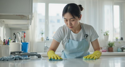 保洁公司旗下品牌：打造家居清洁新体验图片11