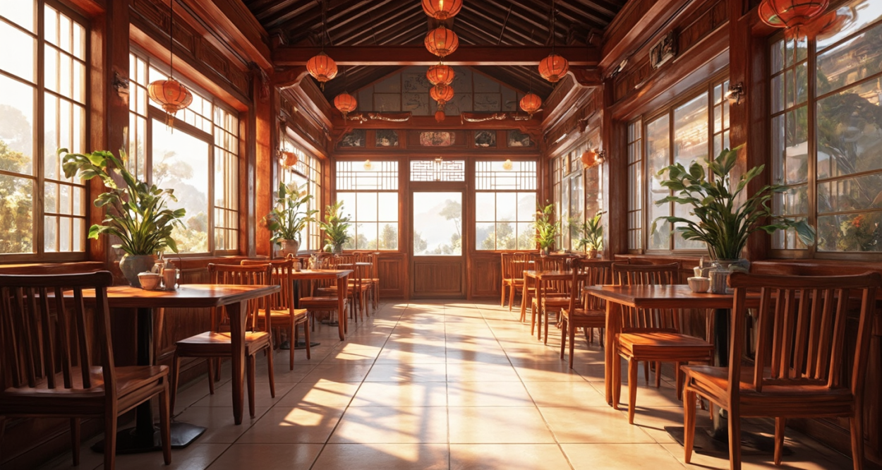 揭秘餐厅背后的英雄：餐厅保洁员岗位职责全解析轮播图3