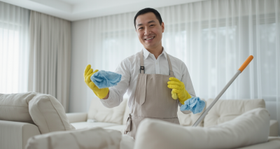 揭秘保洁班长的“超能力”：他们究竟在忙啥？图片11