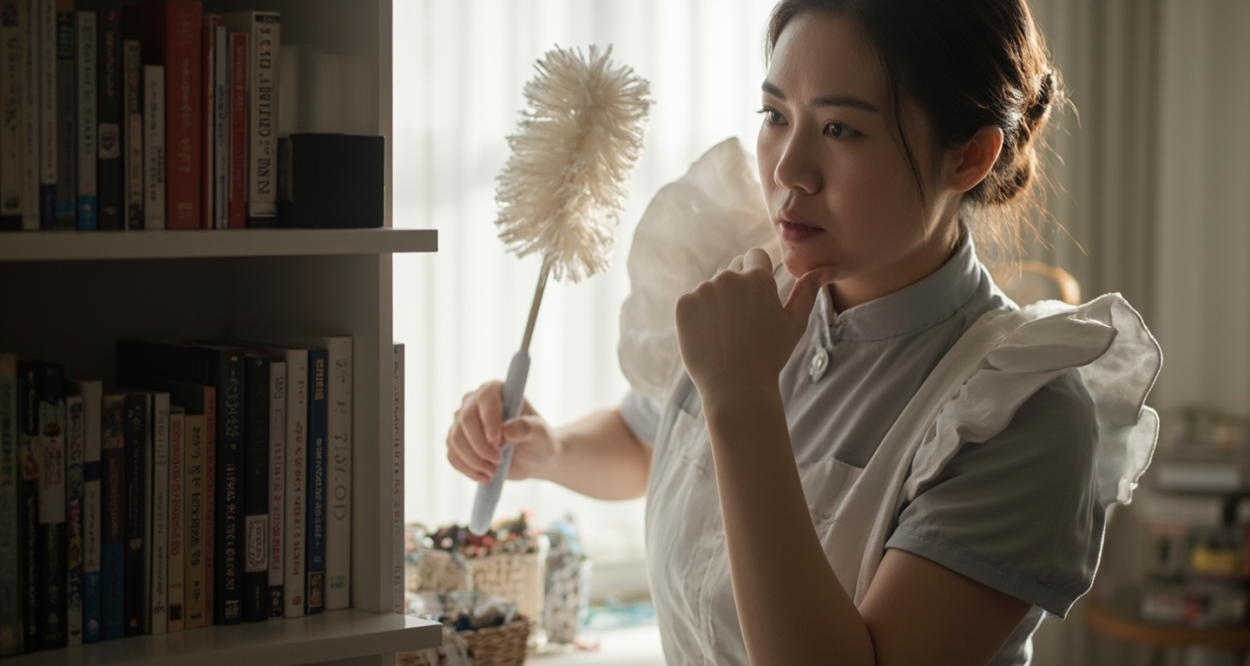 掌握干家政保洁的绝招，让家居焕然一新轮播图3