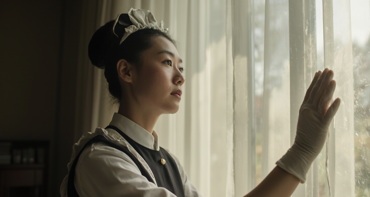 深度解析：小区物业保洁服务标准的重要性与实践轮播图1