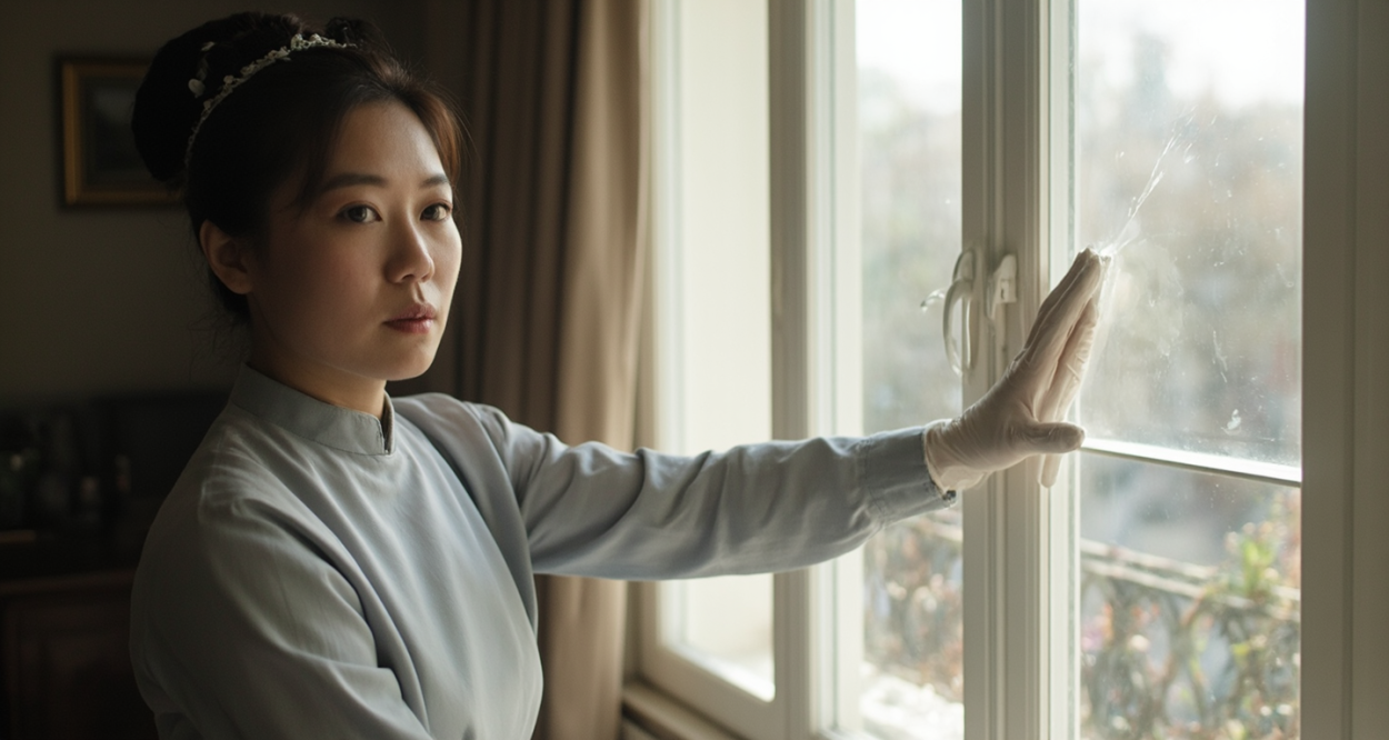 深度解析：小区物业保洁服务标准的重要性与实践轮播图3