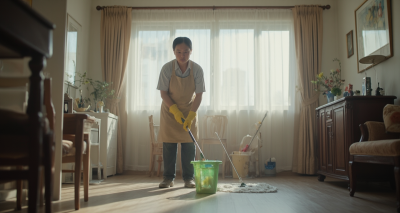 合肥保洁公司排行榜：谁才是家居清洁的守护神？图片10