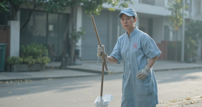 深入解析：城市道路清扫保洁新标准图片18