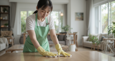 保洁主管月总结怎么写？让你的总结既实用又出彩！图片12