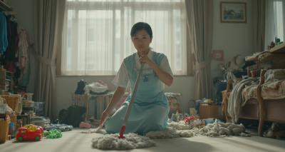 大海家政保洁服务公司：家的焕然一新从这里开始图片12