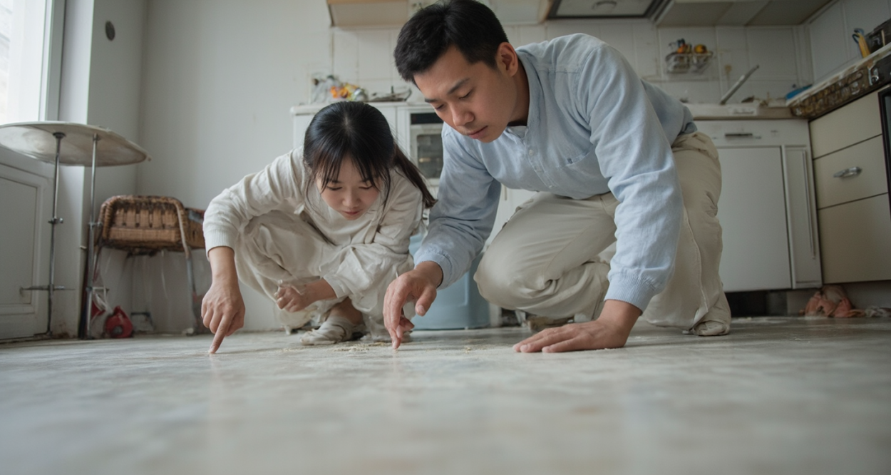 保洁10：打造家居清新，从细节开始轮播图2