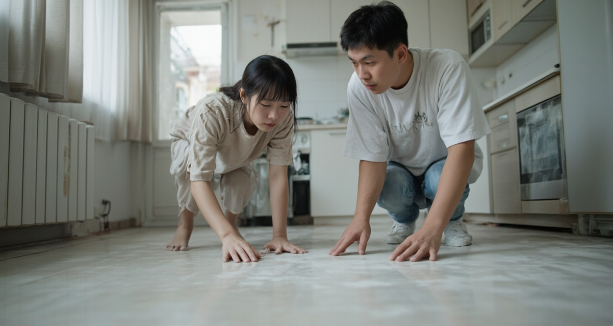 保洁10：打造家居清新，从细节开始轮播图4