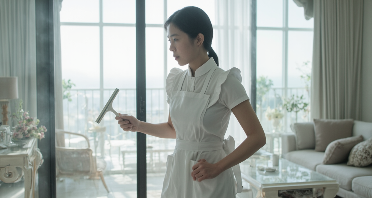 南通保洁服务：让家的温馨触手可及轮播图2