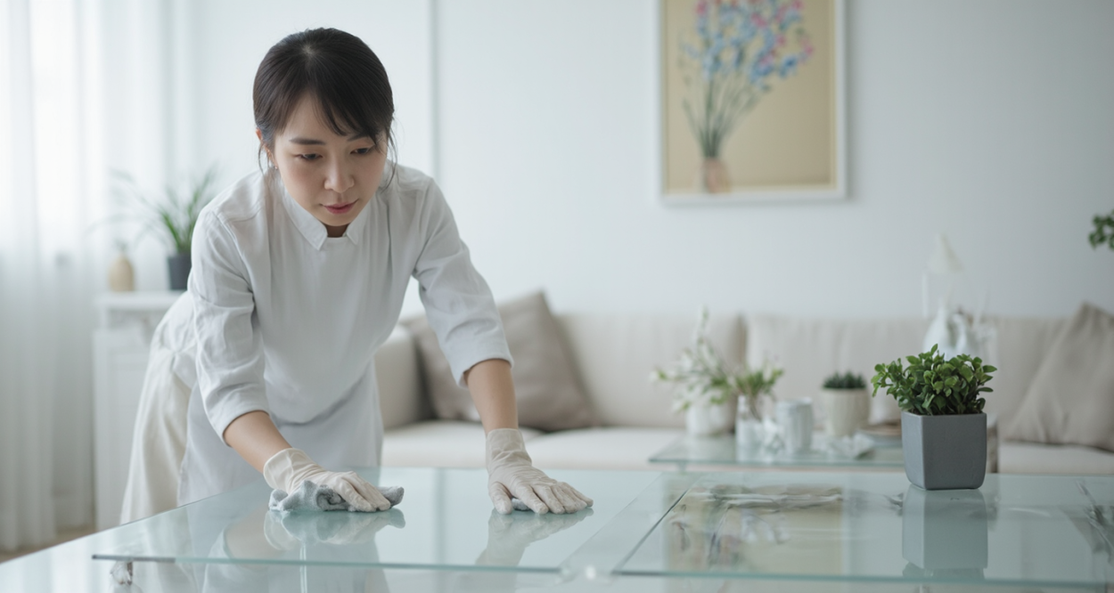 高效省心：您的专属保洁外包服务方案轮播图2