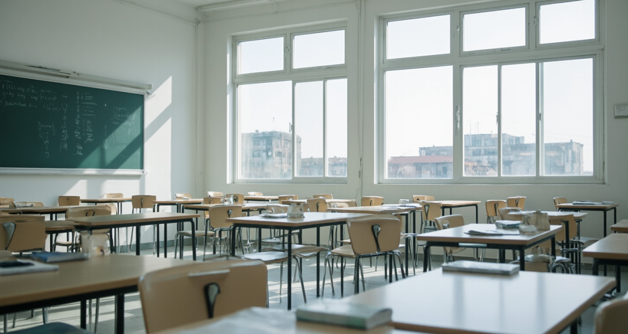 常熟学校保洁招聘新风向：清洁校园，守护未来轮播图3