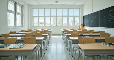 常熟学校保洁招聘新风向：清洁校园，守护未来图片19