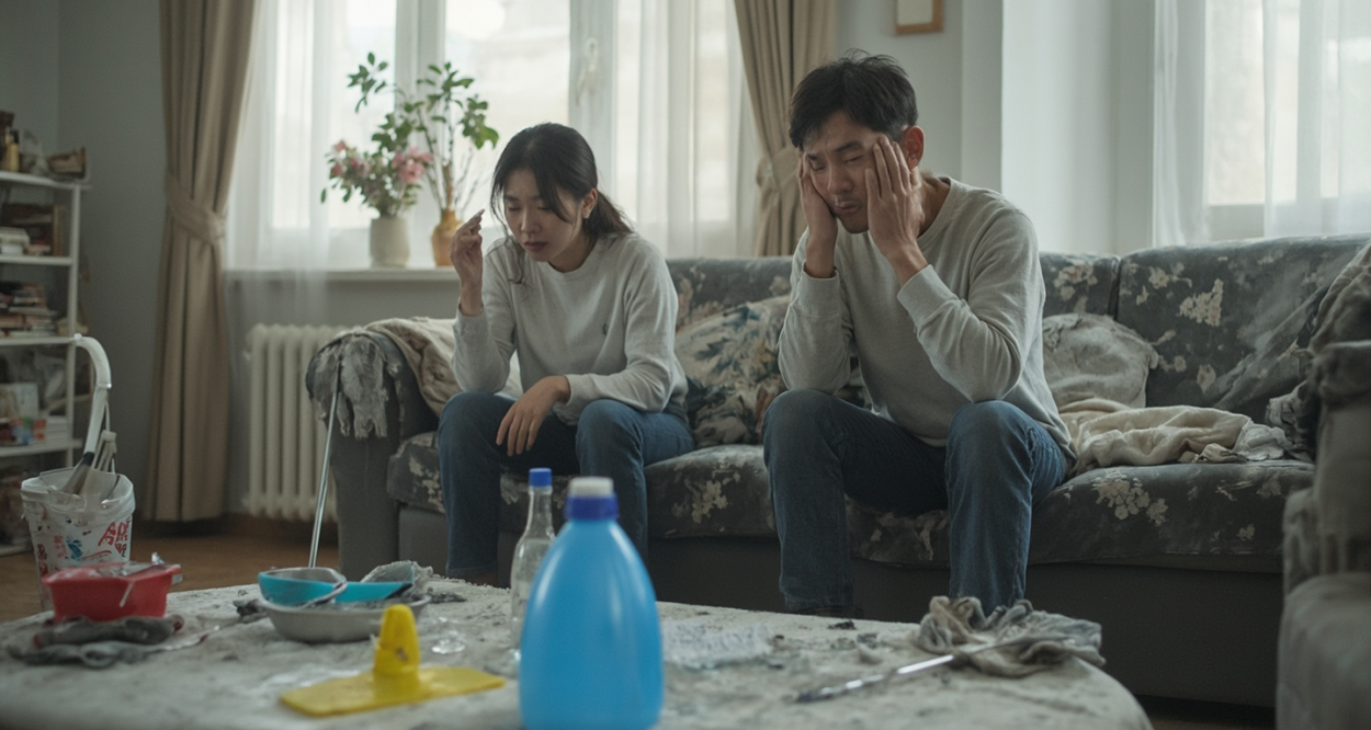 德州保洁公司电话，轻松解决家居清洁难题轮播图2