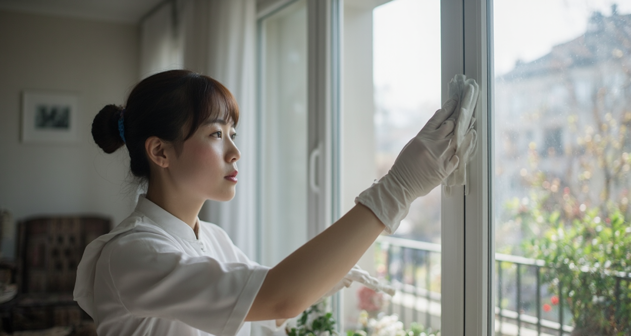 西安保洁收费大揭秘，你家清洁到底要花多少钱？轮播图4