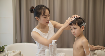 揭秘保洁洗发水品牌：守护家庭清洁的秘密武器图片10