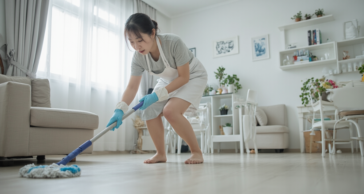 保洁招聘信息怎么写？超实用指南来了！轮播图1
