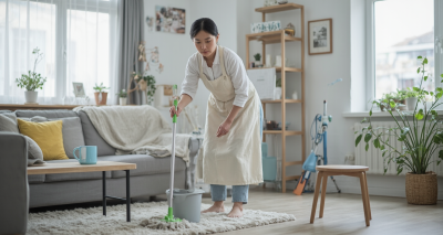 我的求职之旅：我要找工作保洁图片17