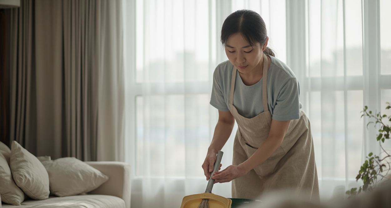 开保洁公司单子怎么来？实战攻略大揭秘！轮播图2