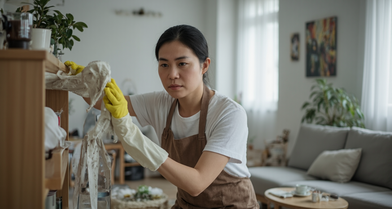 物业保洁人员管理制度详解轮播图4