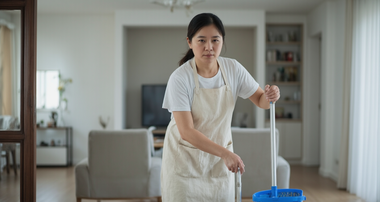 探寻那些好听的保洁公司名称轮播图2