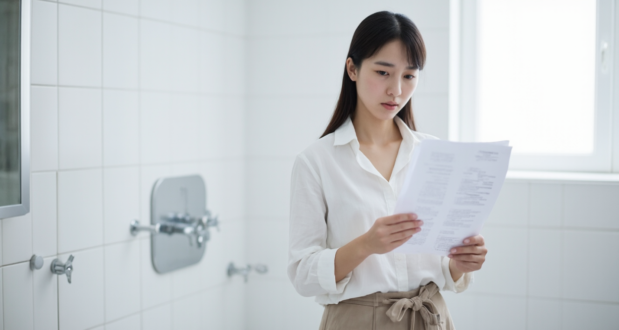 白带清洁度4：家庭健康的小秘密，你了解多少？轮播图2