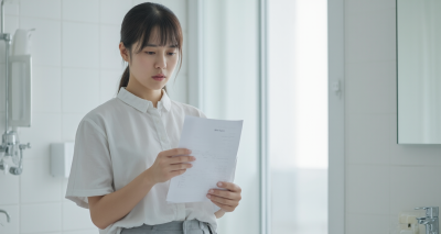 白带清洁度4：家庭健康的小秘密，你了解多少？图片20