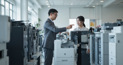 广州租赁办公设备：高效办公的新选择图片19