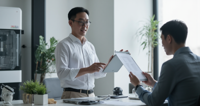 租赁设备服务：高效便捷，助力企业轻装上阵图片7