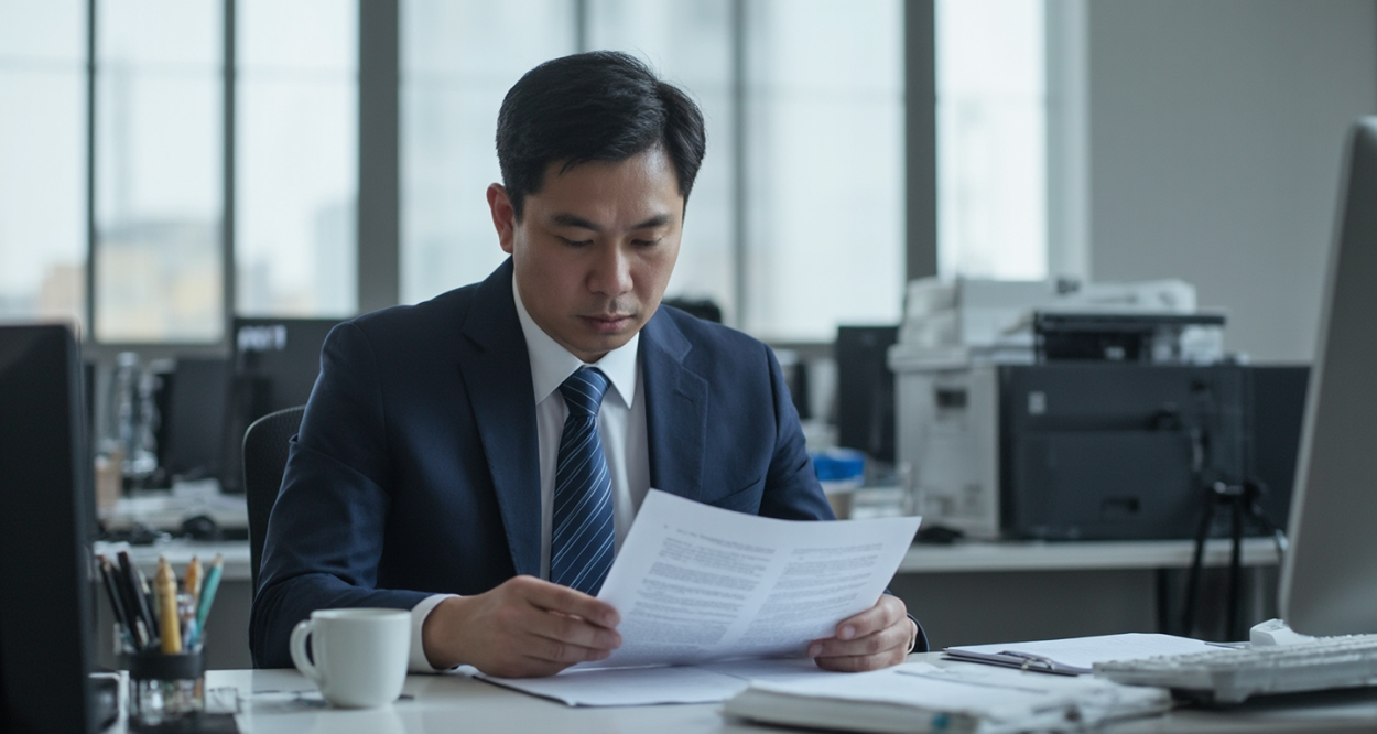 办公设备租赁合同范本详解轮播图4