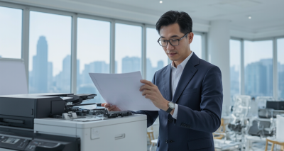 广州租办公设备公司：高效办公新选择图片20