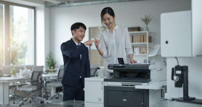 南京办公设备租赁：高效办公新选择图片16
