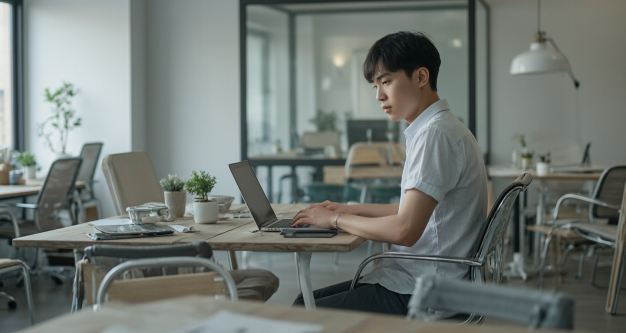 租赁办公小型：灵活高效，开启企业新篇章轮播图3