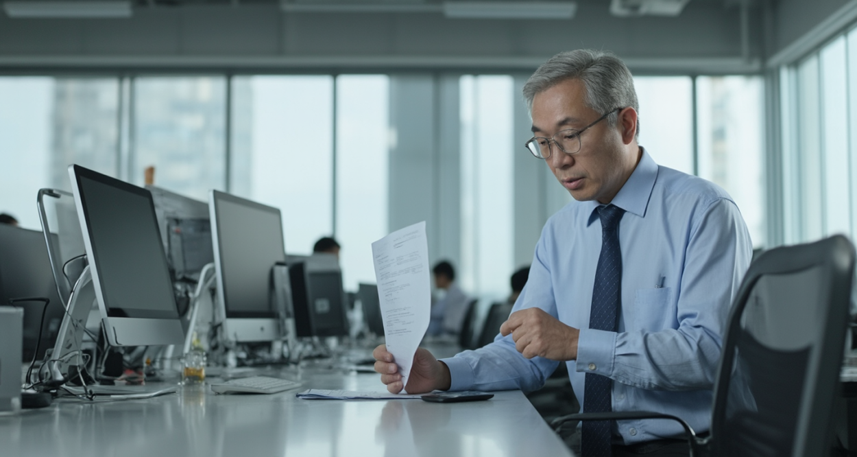 租赁办公器材：高效办公的智慧之选轮播图2