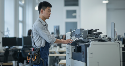 揭秘办公设备维修学校的魅力所在图片11