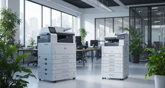 东莞办公设备租赁新风尚，轻松提升工作效率图片1