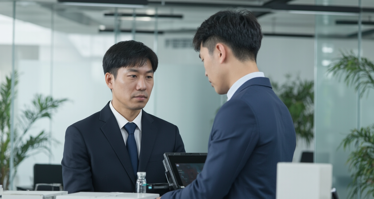 办公设备出租：高效办公的新选择轮播图3