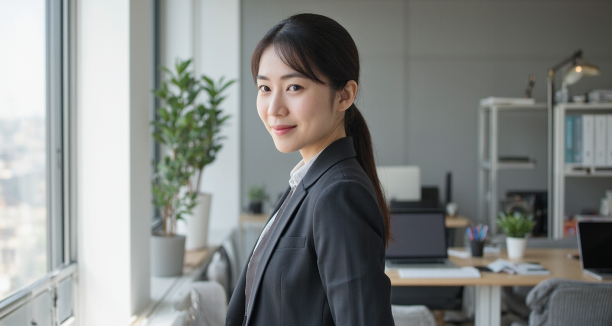 小型办公室租赁：轻松开启创业梦轮播图1
