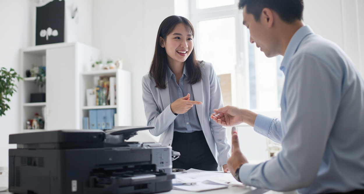 租赁打印机，为何选择租赁公司更明智？轮播图4